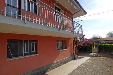Villa i Piozzo, Cuneo, Piozzo - € 125.000 | Ref: PZZ006 - foto 3