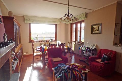 Villa i Piozzo, Cuneo, Piozzo - € 125.000 | Ref: PZZ006 - foto 7