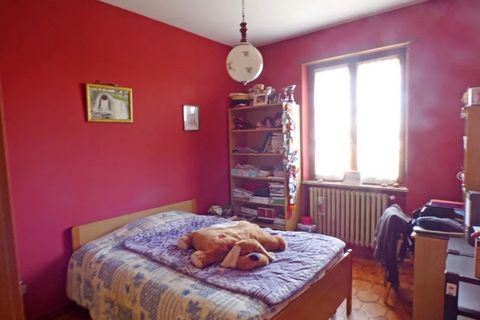 Villa i Piozzo, Cuneo, Piozzo - € 125.000 | Ref: PZZ006 - foto 9