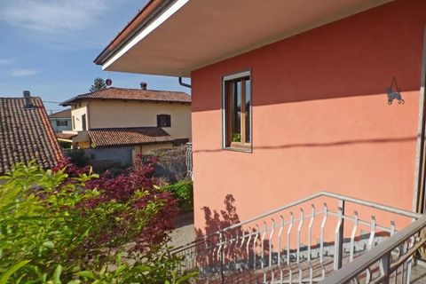 Villa i Piozzo, Cuneo, Piozzo - € 125.000 | Ref: PZZ006 - foto 14