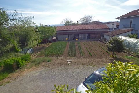 Villa i Piozzo, Cuneo, Piozzo - € 125.000 | Ref: PZZ006 - foto 15