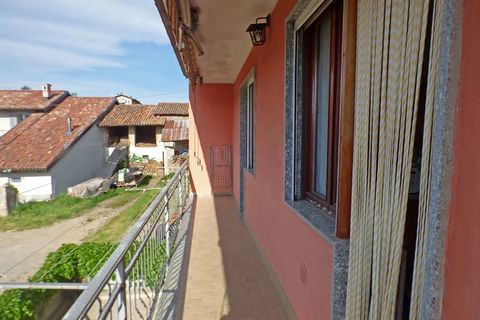 Villa i Piozzo, Cuneo, Piozzo - € 125.000 | Ref: PZZ006 - foto 17
