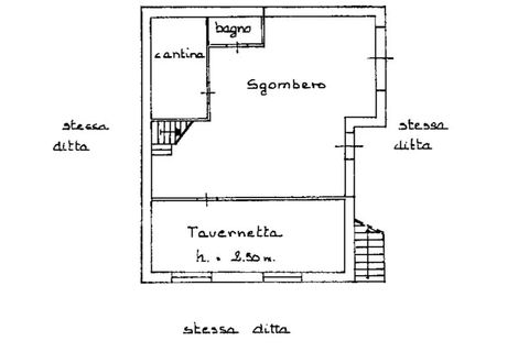 Villa i Piozzo, Cuneo, Piozzo - € 125.000 | Ref: PZZ006 - foto 20