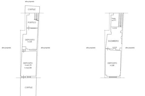 Villa i Piozzo, Cuneo, Piozzo - € 125.000 | Ref: PZZ006 - foto 22