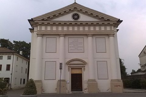 Helårsgrund i Loria, Treviso, Loria - € 80.000 | Ref: T05 - foto 2