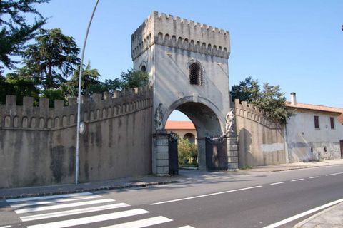 Helårsgrund i Loria, Treviso, Loria - € 80.000 | Ref: T05 - foto 3