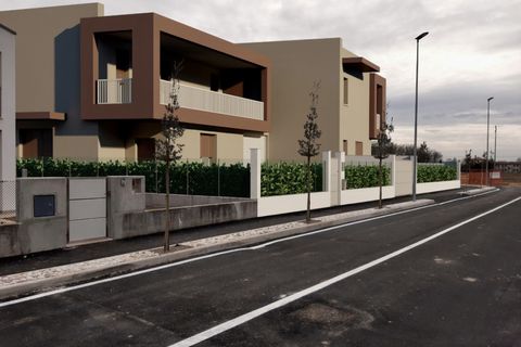 Rækkehus i Loria, Treviso, Loria - € 380.000 | Ref: CS07 - foto 4