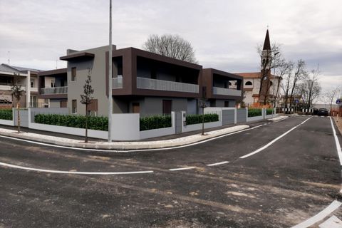 Rækkehus i Loria, Treviso, Loria - € 380.000 | Ref: CS07 - foto 1