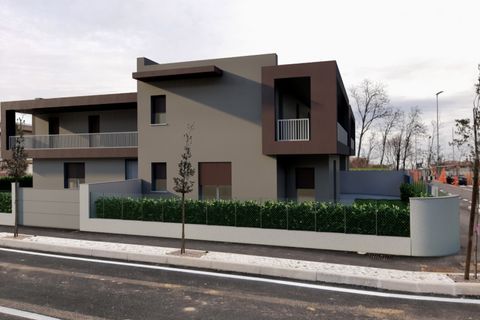 Rækkehus i Loria, Treviso, Loria - € 380.000 | Ref: CS07 - foto 3