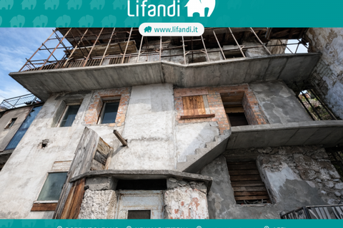 Rækkehus i Lavis, Trento, Lavis - € 340.000 | Ref: ND019 - foto 1