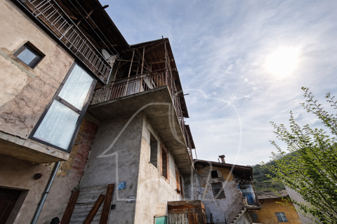 Rækkehus i Lavis, Trento, Lavis - € 340.000 | Ref: ND019 - foto 2