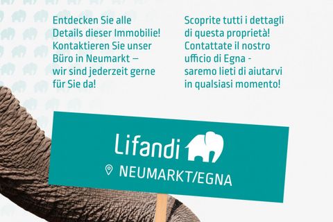Rækkehus i Lavis, Trento, Lavis - € 340.000 | Ref: ND019 - foto 4