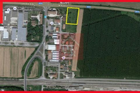 Helårsgrund i Torviscosa, Udine, Torviscosa - € 65.000 | Ref: AR2068 - foto 1