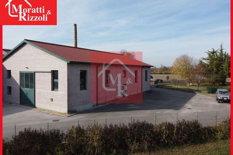 Erhvervsejendom i Ruda, Udine, Ruda - € 179.000 | Ref: AR2118 - foto 1