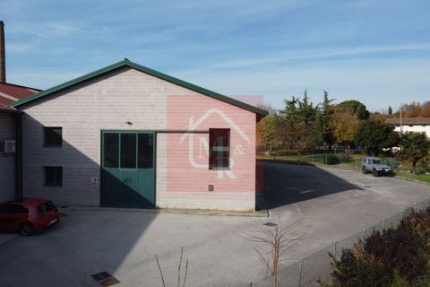 Erhvervsejendom i Ruda, Udine, Ruda - € 179.000 | Ref: AR2118 - foto 2