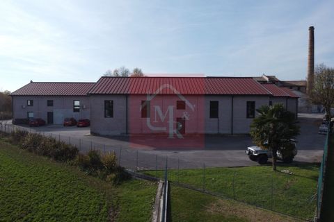 Erhvervsejendom i Ruda, Udine, Ruda - € 179.000 | Ref: AR2118 - foto 4