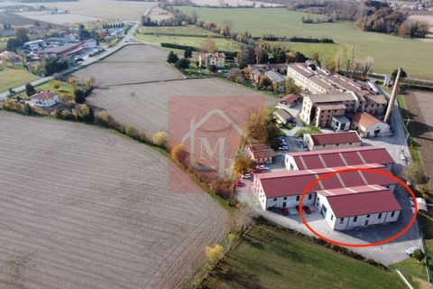 Erhvervsejendom i Ruda, Udine, Ruda - € 179.000 | Ref: AR2118 - foto 25