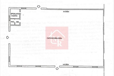 Erhvervsejendom i Ruda, Udine, Ruda - € 179.000 | Ref: AR2118 - foto 29