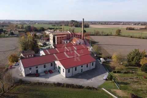 Erhvervsejendom i Ruda, Udine, Ruda - € 895.000 | Ref: AR2120 - foto 2