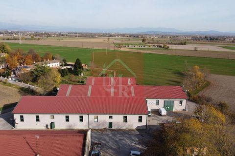 Erhvervsejendom i Ruda, Udine, Ruda - € 895.000 | Ref: AR2120 - foto 5