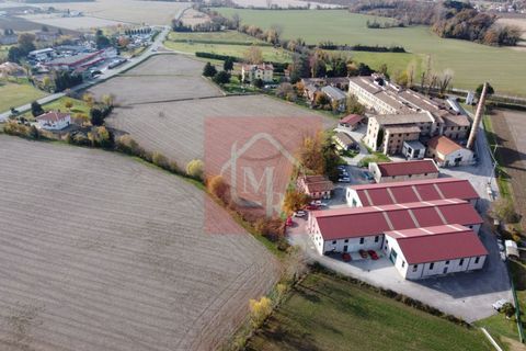 Erhvervsejendom i Ruda, Udine, Ruda - € 895.000 | Ref: AR2120 - foto 9