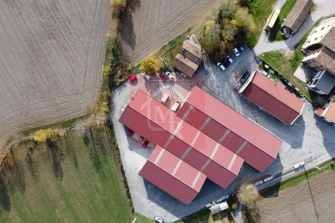 Erhvervsejendom i Ruda, Udine, Ruda - € 895.000 | Ref: AR2120 - foto 13