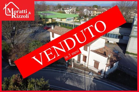 Villa i Ruda, Udine, Ruda - € 45.000 | Ref: AR2171 - foto 1
