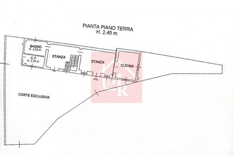 Villa i Ruda, Udine, Ruda - € 45.000 | Ref: AR2171 - foto 28
