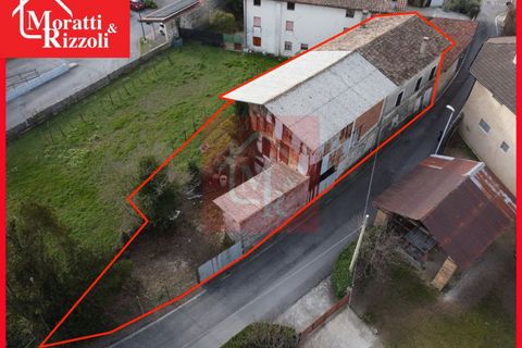 Rækkehus i Visco, Udine, Visco - € 35.000 | Ref: RP2031 - foto 1