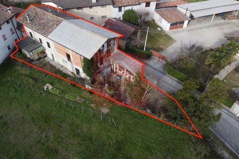 Rækkehus i Visco, Udine, Visco - € 35.000 | Ref: RP2031 - foto 2
