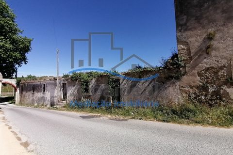 Villa i Alenquer, Lisbon, Alenquer - € 250.000 | Ref: ZI-439 - foto 1