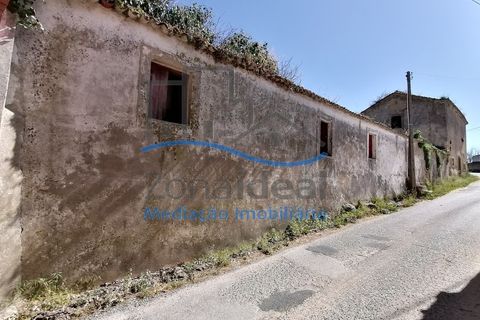 Villa i Alenquer, Lisbon, Alenquer - € 250.000 | Ref: ZI-439 - foto 5
