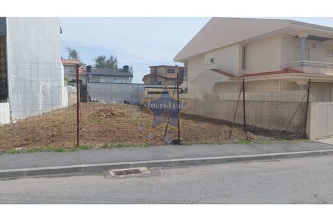 Helårsgrund i Maia, Porto, Maia - € 125.000 | Ref: 5699/23 - foto 2