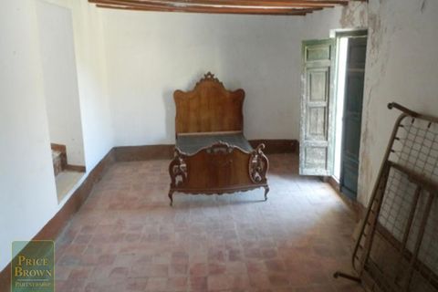 Villa a Velez-Rubio, Almeria, Velez-Rubio - € 175.000 | Ref: DV1406 - foto 7
