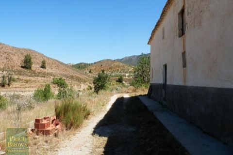 Villa a Velez-Rubio, Almeria, Velez-Rubio - € 175.000 | Ref: DV1406 - foto 9