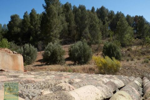 Villa a Velez-Rubio, Almeria, Velez-Rubio - € 175.000 | Ref: DV1406 - foto 11