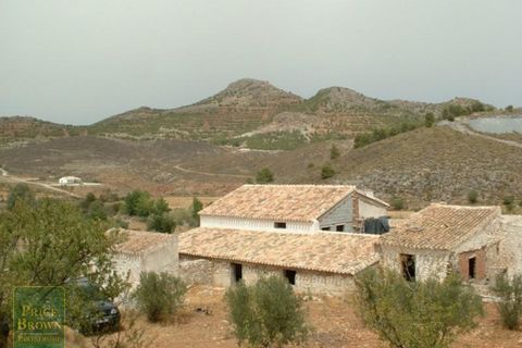 Villa a Velez-Rubio, Almeria, Velez-Rubio - € 175.000 | Ref: DV1406 - foto 12