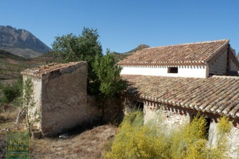 Villa a Velez-Rubio, Almeria, Velez-Rubio - € 175.000 | Ref: DV1406 - foto 16