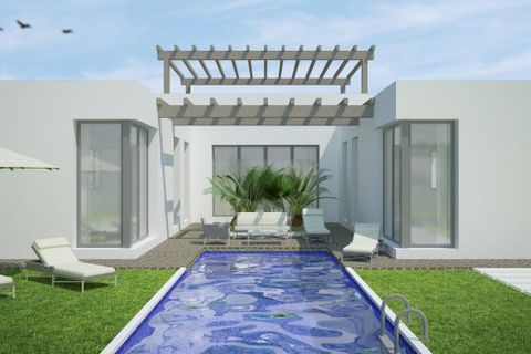 Villa i Benijofar, Alicante, Benijofar - € 657.000 | Ref: RSL-60339 - foto 2