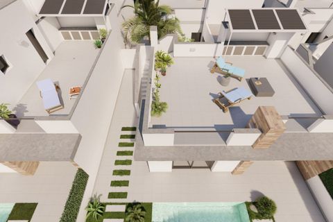Villa i Torre Pacheco, Murcia, Torre Pacheco - € 392.500 | Ref: RSL-12673 - foto 16