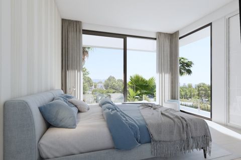Villa a Finestrat, Alicante, Finestrat - € 1.195.000 | Ref: RSL-34064 - foto 8