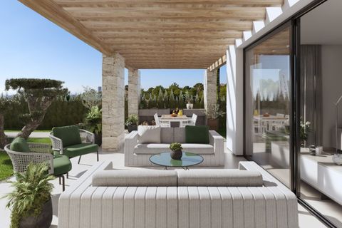 Villa a Finestrat, Alicante, Finestrat - € 1.195.000 | Ref: RSL-34064 - foto 12