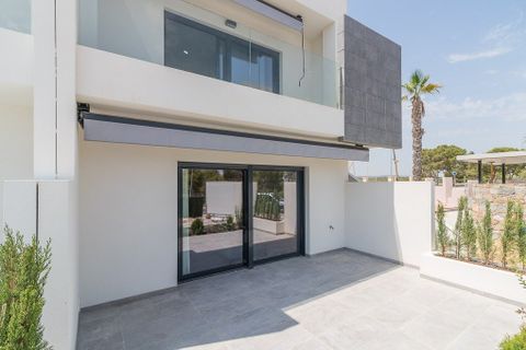 Bungalou a Torrevieja, Alicante, Torrevieja - € 330.000 | Ref: RSL-13177 - foto 27