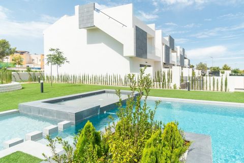 Bungalou a Torrevieja, Alicante, Torrevieja - € 330.000 | Ref: RSL-13177 - foto 48