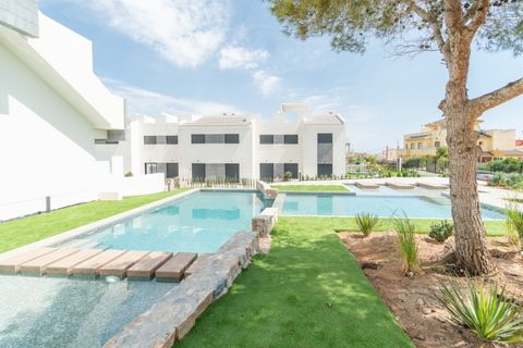 Bungalou a Torrevieja, Alicante, Torrevieja - € 330.000 | Ref: RSL-13177 - foto 49