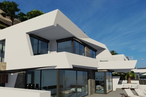 Villa a Calpe, Alicante, Calpe - € 1.690.000 | Ref: RSL-58100 - foto 5