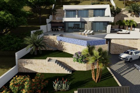 Villa a Calpe, Alicante, Calpe - € 1.690.000 | Ref: RSL-58100 - foto 9