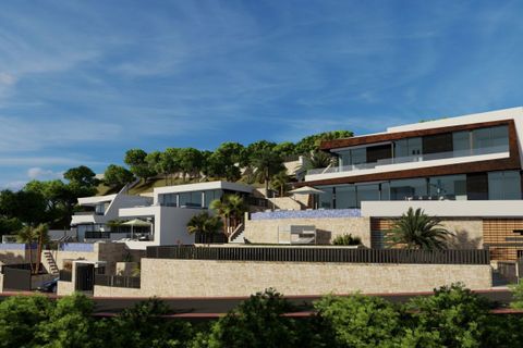Villa a Calpe, Alicante, Calpe - € 1.690.000 | Ref: RSL-58100 - foto 10