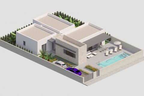 Villa a Benijofar, Alicante, Benijofar - € 708.000 | Ref: RSL-82607 - foto 4