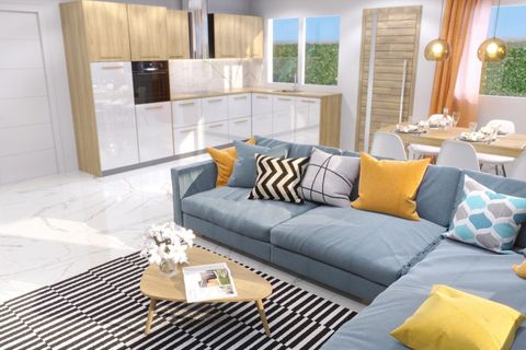 Villa i Rojales, Alicante, Rojales - € 449.500 | Ref: RSL-98581 - foto 8